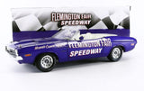 1:18 1971 Dodge Challenger R/T - Flemington Fair Speedway Pace Car -- Greenlight