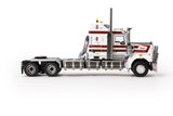 1:50 Kenworth C509 Sleeper -- S & S Heavy Haulage -- Drake Truck Z01562
