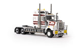 1:50 Kenworth C509 Sleeper -- S & S Heavy Haulage -- Drake Truck Z01562
