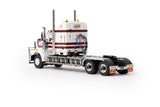1:50 Kenworth C509 Sleeper -- S & S Heavy Haulage -- Drake Truck Z01562