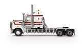 1:50 Kenworth C509 Sleeper -- S & S Heavy Haulage -- Drake Truck Z01562