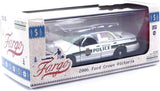 1:43 Fargo - 2006 Ford Crown Victoria Minnesota Police -- Greenlight