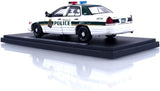 1:43 Fargo - 2006 Ford Crown Victoria Minnesota Police -- Greenlight
