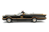 1:24 1966 Batmobile w/Batman Figurine -- Classic TV Series -- JADA