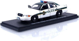 1:43 Fargo - 2006 Ford Crown Victoria Minnesota Police -- Greenlight