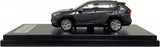1:64 Toyota Rav 4 Hybrid -- Metallic Grey -- LCD Models