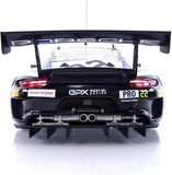 1:18 2021 Spa 24h -- #22 Martini Porsche 911 (991) GT3 R -- IXO Models