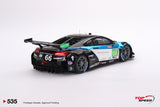 1:18 2022 IMSA Daytona 24 Hrs -- #66 Acura NSX GT3 EVO22 -- TopSpeed Model