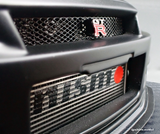 (Pre-Order) 1:18 Nissan Skyline NISMO R34 GT-R Z-tune -- Test 2004 Suzuka -- Ignition Model IG3638