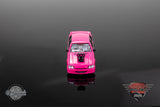 1:64 Holden VK Commodore "Pink Meanie" -- Oz Wheels 2025 Diecast Expo