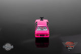 1:64 Holden VK Commodore "Pink Meanie" -- Oz Wheels 2025 Diecast Expo