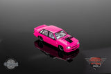 1:64 Holden VK Commodore "Pink Meanie" -- Oz Wheels 2025 Diecast Expo