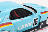 1:18 Mazda RX-7 LB-Super Silhouette -- Liberty Walk Europe -- TopSpeed Model