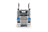 1:50 Mack Superliner Early Day Cab -- Light Blue -- Drake Truck Z01713