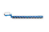 1:50 Modular Trailer Set -- Light Blue -- Drake Truck ZT09372