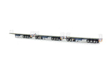 1:50 Freighter Triple Road Train Set -- Centurion Transport -- Drake Truck ZT09370