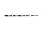 1:50 Freighter Triple Road Train Set -- Centurion Transport -- Drake Truck ZT09370