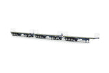 1:50 Freighter Triple Road Train Set -- Centurion Transport -- Drake Truck ZT09370