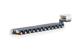1:50 Modular Trailer Set -- Centurion Transport -- Drake Truck ZT09373