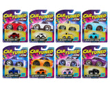1:64 (8-Piece Set) JDM Tuners Series 4 Assortment -- CarTuned
