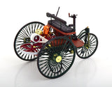 1:18 1886 Benz Patent Moterwagen -- Green -- Norev