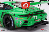 1:18 2024 IMSA Daytona 24Hr -- #77 "REXY" Porsche 911 GT3 R -- TopSpeed Model