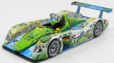 1:18 2000 ALMS Adelaide Thousand Winner -- Audi R8 (LMP) "Crocodile" -- Maisto