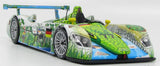 1:18 2000 ALMS Adelaide Thousand Winner -- Audi R8 (LMP) "Crocodile" -- Maisto