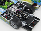 1:18 2000 ALMS Adelaide Thousand Winner -- Audi R8 (LMP) "Crocodile" -- Maisto