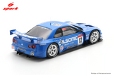 (Pre-Order) 1:12 2003 JGTC GT500 -- Calsonic #12 Nissan Skyline GT-R (R34) -- Spark