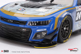 1:18 2023 Le Mans 24Hr -- Chevrolet Camaro ZL1 NASCAR -- TopSpeed Model