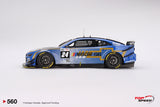 1:18 2023 Le Mans 24Hr -- Chevrolet Camaro ZL1 NASCAR -- TopSpeed Model