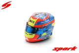 1:5 Helmet -- Oscar Piastri - 2023 Australian GP -- McLaren -- Spark F1