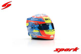 1:5 Helmet -- Oscar Piastri - 2023 Australian GP -- McLaren -- Spark F1