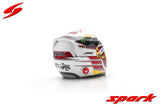 1:5 Helmet -- Lewis Hamilton - 2015 World Champion -- Mercedes -- Spark F1