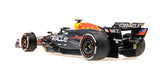 (Pre-Order) 1:18 2024 Max Verstappen -- #1 Red Bull Racing RB20 -- Minichamps F1