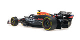 1:18 2024 Max Verstappen -- Japan GP Winner -- #1 Red Bull RB20 -- Minichamps F1
