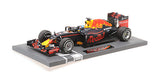 1:18 2016 Daniel Ricciardo - Spanish GP -- Red Bull Racing RB12 -- Minichamps F1