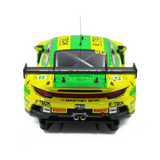 1:18 2024 Bathurst 12 Hour Winner -- #912 Porsche 911 GT3 R -- IXO Models