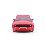 (Pre-Order) 1:64 Ford Mustang PANDEM -- Red -- Model-Model