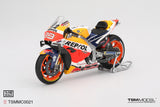 (Pre-Order) 1:12 2019 MotoGP -- Jorge Lorenzo -- #99 Honda RC213V -- TSM-Model