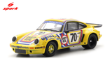 1:64 1974 Le Mans 24h -- #70 Porsche 911 Carrera RSR -- Spark 64S021