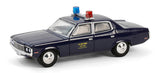 1:64 1972 AMC Matador "United States Air Force" -- Dark Blue -- Greenlight