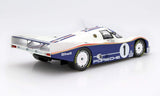 1:18 1986 Le Mans 24h Winner -- #1 Porsche 962C -- Norev