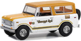 1:64 1971 Scout Comanche -- Grumpy's Toy - Bill Jenkins -- Greenlight