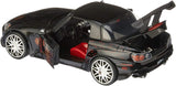 1:24 Johnny's Honda S2000 -- Black -- Fast & Furious JADA