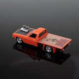 1:64 (4-Pack) Australia Day FSD Set -- Full Set or Individual -- Oz Wheels