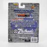 1:64 (4-Pack) Australia Day FSD Set -- Full Set or Individual -- Oz Wheels
