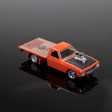 1:64 (4-Pack) Australia Day FSD Set -- Full Set or Individual -- Oz Wheels