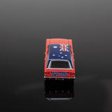 1:64 (4-Pack) Australia Day FSD Set -- Full Set or Individual -- Oz Wheels